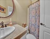 Main Level Bathroom