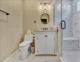 Loft Bathroom