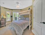 Lower Level Bedroom 2