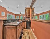 Wet Bar
