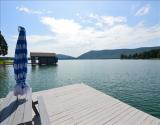 Dock View