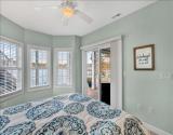 Lower Level Bedroom 2