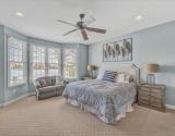 Main Level Master Bedroom 1