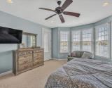 Main Level Master Bedroom 1