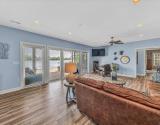 Lower Level Family Room
