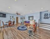 Lower Level Family Room