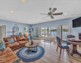 Lower Level Family Room