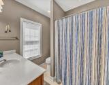 Lower Level Master Bathroom