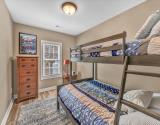 Lower Level Bedroom 3