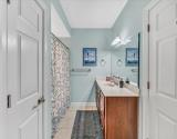 Lower Level Bathroom 2