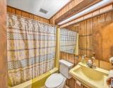 Main Level Bathroom