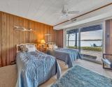 Lower Level Bedroom