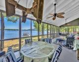 Screened Porch