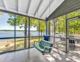 Screened Porch