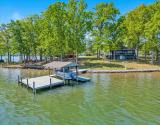 Dock