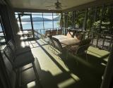 Screened Porch - Owner Photo