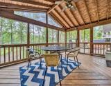 Screened Porch