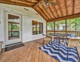 Screened Porch
