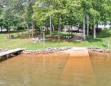 Boat Ramp