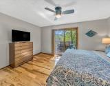Main Level Bedroom
