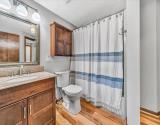 Main Level Bathroom