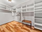 Bedroom Closet