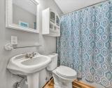 Upper Level Bathroom