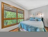 Upper Level Bedroom 1