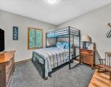 Upper Level  Bedroom 2