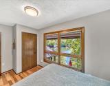 Upper Level  Bedroom 1
