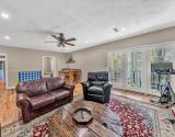 Lower Level Family Room