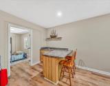 Lower Level Family Room