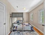 Lower Level Bedroom