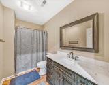 Lower Level  Bathroom 1