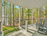 Lakeside Patio