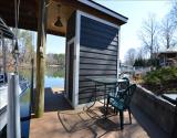 Dock