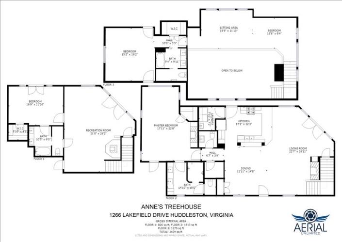Annie S Treehouse Lake Retreat