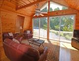 Roadside - Living Room