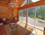 Roadside - Living Room