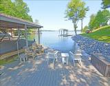 Dock