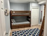 Roadside - Bunk Room