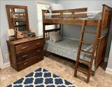 Roadside - Bunk Room