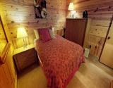 Lakeside Home: Lower Bedroom 1