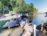 Mellow Yellow: Dock