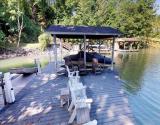 Mellow Yellow: Dock