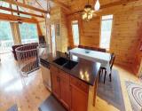Roadside Home: Kitchen