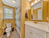 Main Level Bathroom