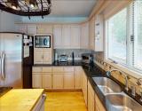 RendezVIEW 2021 Kitchen