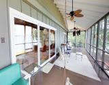 Screened Porch