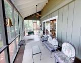 Screened Porch